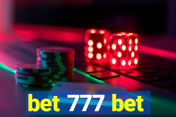 bet 777 bet